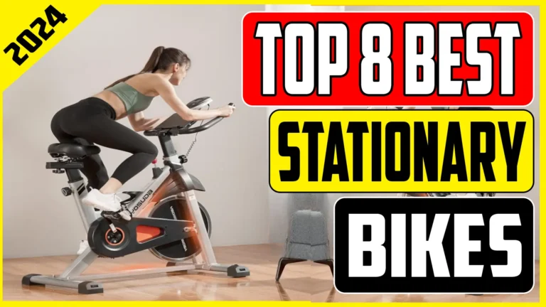Best Affordable Stationary Bikes of 2024 | Must Have Fitness Gear